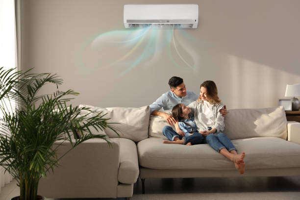 Best HVAC Consulting and Engineering in Cheree, OK