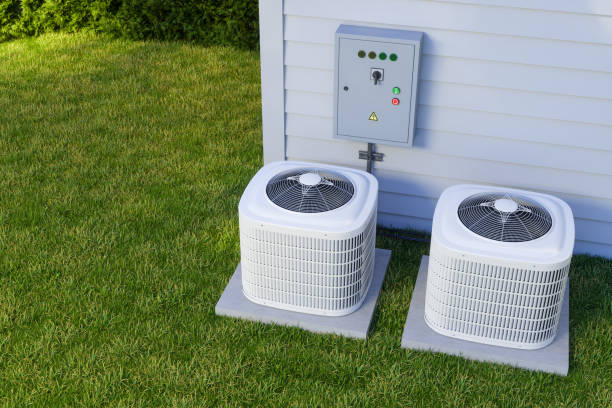 Professional HVAC in Cherokee, OK