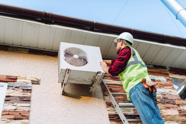 Best Geothermal HVAC Systems in Cheree, OK