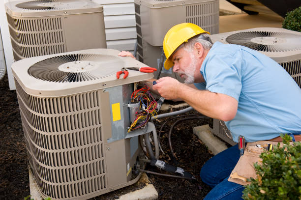 Best HVAC Software and Technology in Cheree, OK