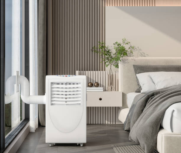 Best Ductless Mini-Split Systems in Cheree, OK