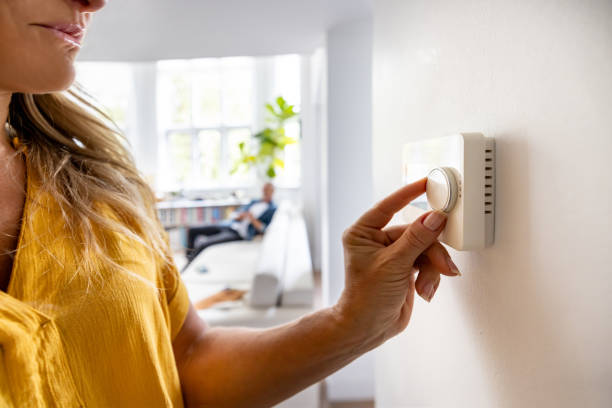Best Air Conditioning Cleaning in Cheree, OK