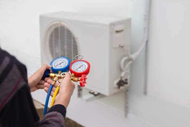 Best VRF (Variable Refrigerant Flow) Systems in Cheree, OK