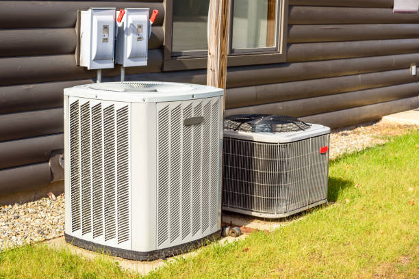 Best Solar-powered HVAC Systems in Cheree, OK